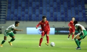 ĐT Việt Nam nhận tin cực vui trước thềm AFF Cup