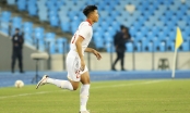 Tuyển thủ U23 Việt Nam khóc nức nở trong ngày HLV Park 'xem giò'