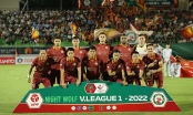 Danh sách cầu thủ nghỉ thi đấu vòng 23 V-League: Bình Định gặp bất lợi