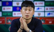 HLV Hà Nội FC: 'Tôi mong trọng tài bắt chính xác và khách quan hơn'