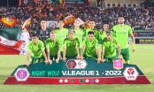 Đội bóng V-League nhận tin 'sét đánh' cuối mùa giải