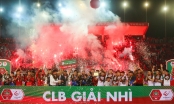 V-League sắp khép lại, Nam Định và Hải Phòng bất ngờ nhận án phạt từ VFF