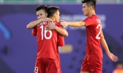 Sao ĐT Việt Nam báo 'tin dữ' cho HLV Park ngay sát thềm AFF Cup
