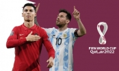 Chạm trán Messi, HLV Ả Rập Xê Út khẳng định Ronaldo là cầu thủ vĩ đại