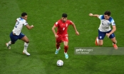 Cầu thủ Châu Á sánh ngang sao Thế Giới ở vòng khai màn World Cup 2022