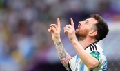 Leo Messi 'vô đối' trên BXH đặc biệt tại World Cup 2022