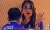 Vợ Messi mắng té tát 'fan CR7' tại World Cup 2022