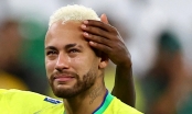Neymar nhận bi kịch tồi tệ nhất sự nghiệp sau World Cup 2022