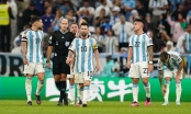 Argentina đón 'tin dữ' trước trận bán kết World Cup 2022