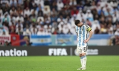 Leo Messi bị tố cáo với hành động khiếm nhã tại World Cup 2022