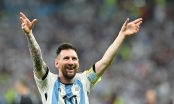 Messi hưởng lợi từ luật của FIFA, Argentina mừng thầm trước Croatia