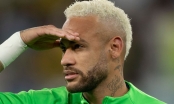 Neymar nhắn nhủ người đặc biệt, hé lộ tương lai sau World Cup 2022