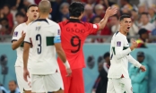 'Cáo buộc' đưa ra, Ronaldo bị tố thiếu tôn trọng với cầu thủ Châu Á