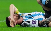 NÓNG: Messi nguy cơ bỏ lỡ chung kết World Cup 2022 vì lí do nghiệt ngã