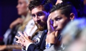 Chưa đá CK World Cup 2022, Messi đã cho Ronaldo 'hít khói' với kỷ lục đẳng cấp