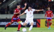 Văn Toàn nói lời thật lòng sau khi ghi bàn thắng đầu tiên tại AFF Cup