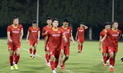 U23 Việt Nam chấp nhận 'nỗi buồn lớn' cho mục tiêu quan trọng