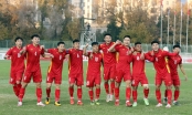 NÓNG: HLV Park gọi 8 cầu thủ trẻ xuất sắc lên ĐT Việt Nam