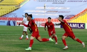 Xác định đối thủ đầu tiên của U23 Việt Nam tại giải châu Á
