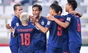 'Đại kình địch' của ĐT Việt Nam nhận tin dữ trước thềm AFF Cup 2021