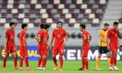 ĐT Trung Quốc được hưởng lợi thế ở Vòng loại World Cup 2022