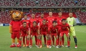 Chủ nhà AFF Cup 2021 triệu tập 'vũ khí khủng' để đấu với Thái Lan