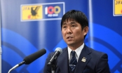 HLV ĐT Nhật Bản: 'Việt Nam là đội bóng hàng đầu Đông Nam Á'