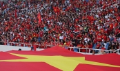 Việt Nam vs Nhật Bản: CĐV cần làm gì khi đến sân Mỹ Đình?