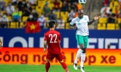 Đội hình Việt Nam vs Ả Rập Xê Út: Thầy Park 'tất tay'?