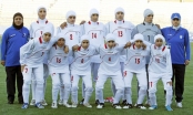 Thi đấu quá hay, nữ thủ môn tuyển Iran bị nghi ngờ giới tính