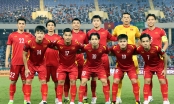 'Nhận tin vui từ FIFA', ĐT Việt Nam vẫn chưa rơi khỏi top 100 thế giới