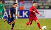 'Messi Thái Lan' than phiền khi AFF Cup 2021 không có VAR