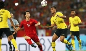 Báo Malaysia chỉ ra 'điểm yếu duy nhất' của ĐT Việt Nam tại AFF Cup 2021