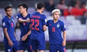 Kết quả AFF Cup 2021 hôm nay 5/12: Thái Lan đá ra sao?
