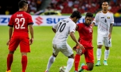 Nhận định Singapore vs Myanmar: Thử thách đầu tiên cho đội chủ nhà