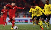 Malaysia 'vỡ ra nhiều điều' sau những trận thua ĐT Việt Nam