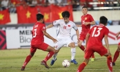 Trận đấu của ĐT Việt Nam có thể bị hoãn vì lý do 'không ngờ tới'