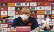HLV Park Hang Seo: 'Gặp Malaysia mới thực sự là trận chung kết'