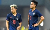 Thái Lan đón 'viện binh khủng' quyết vô địch AFF Cup 2021