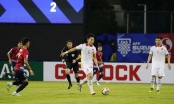 Siêu cò châu Âu: 'Việt Nam nên sử dụng đội U21 để đá AFF Cup'