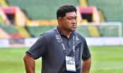 HLV U23 Thái Lan: 'Malaysia sẽ vượt qua Việt Nam để đứng đầu bảng B'