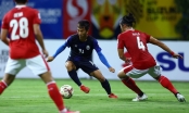 Chuyên gia Indonesia sợ đội nhà 'ôm hận' bởi Campuchia ở AFF Cup
