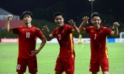 FIFA cộng điểm, tăng thứ hạng cho Việt Nam sau chiến thắng Malaysia