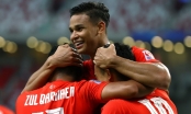 Sao Singapore nhận đề nghị 'cực khủng' ngay trước trận quyết đấu với Thái Lan