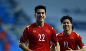 Tiền đạo ĐT Việt Nam được đề cử giải Cầu thủ xuất sắc nhất châu Á