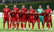 Đội hình dự kiến Việt Nam vs Campuchia: Không có yếu tố bất ngờ
