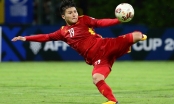'Ngôi sao số 1 ĐT Việt Nam' dẫn đầu thống kê quan trọng tại AFF Cup
