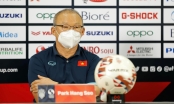 Thầy Park 'bất ngờ' bị HLV Indonesia bỏ xa ở giải thưởng của AFF Cup