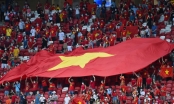 NHM Việt Nam nhận 'tin không thể vui hơn' ở Vòng loại World Cup