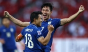'Ngôi sao số 1 Thái Lan' phá kỷ lục tồn tại gần 2 thập kỷ tại AFF Cup